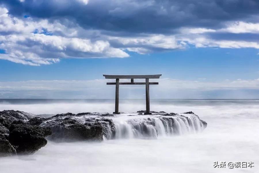 日本最美城市排行榜,东京最有魅力城市排名