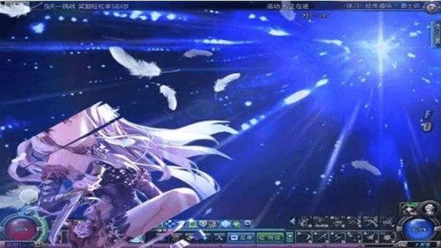 dnf最帅二觉排行,貌美如花剑帝二觉