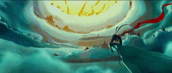 最丑的哪吒却火的一塌糊涂,史上最丑哪吒为何好评不断