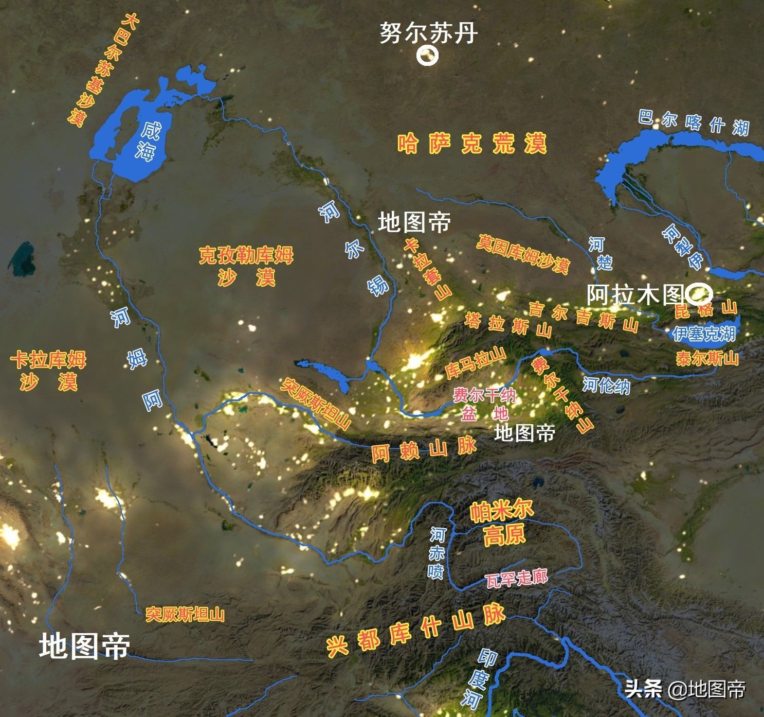 埃及新首都与开罗距离,埃及迁都与开罗有多远