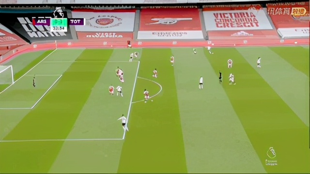 拉梅拉精彩进球,超神奇进球