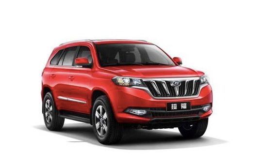 福迪汽车和小鹏,小鹏收购广东福迪汽车有限公司