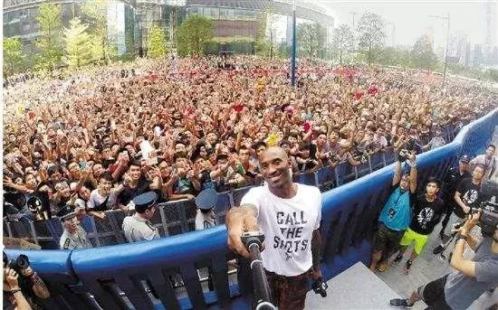 剑指世界第一运动,NBA的“跨海恋”