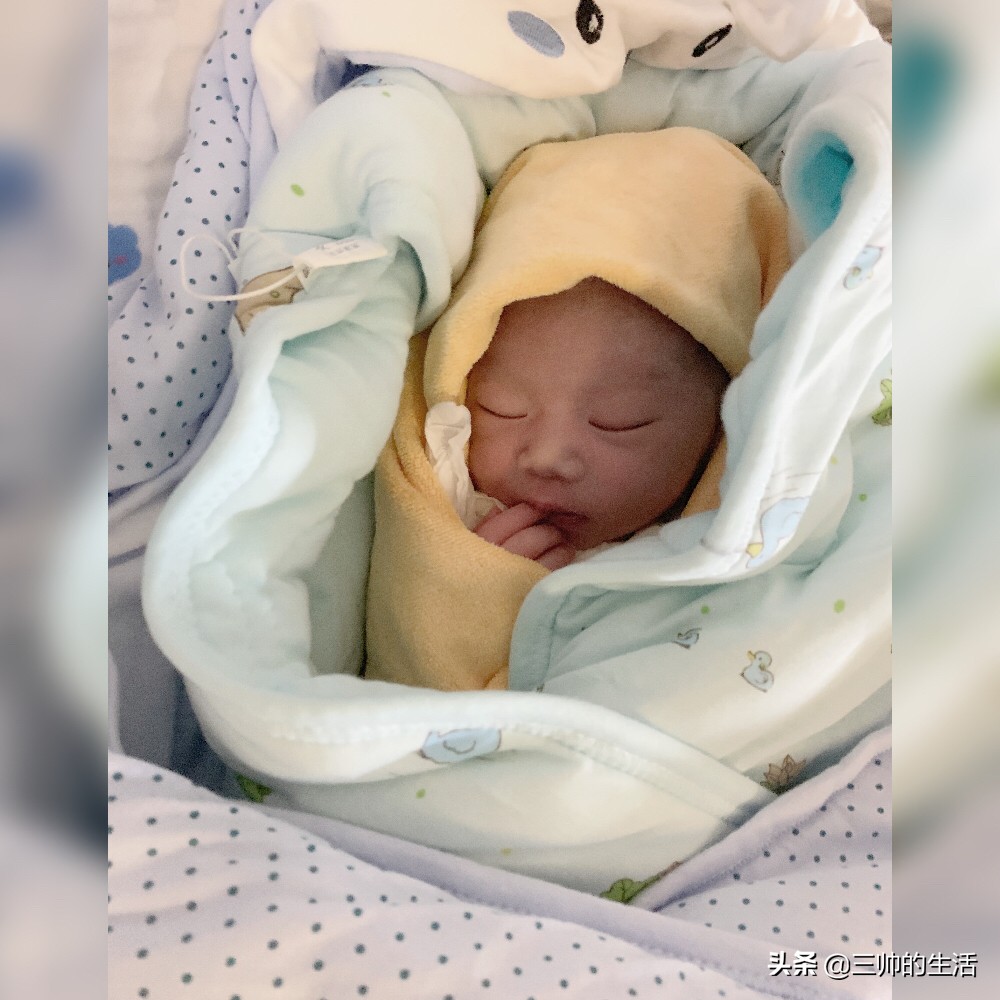 分享顺产日记，产程间打了两次无痛，原来最痛苦的不是分娩过程