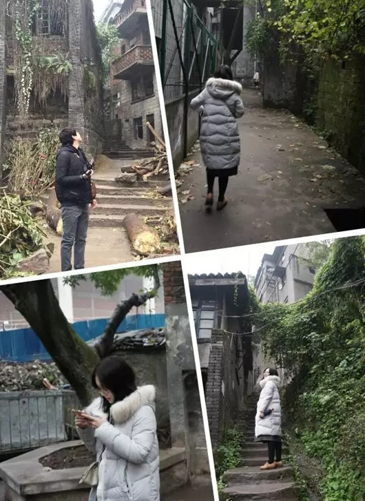 雾重庆3天2晚自由行攻略,重庆山城五日游