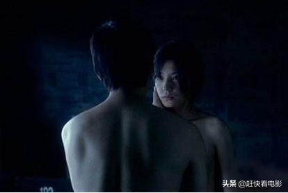 回顾被删减的这几个有点出格的片段，范冰冰汤唯最出彩