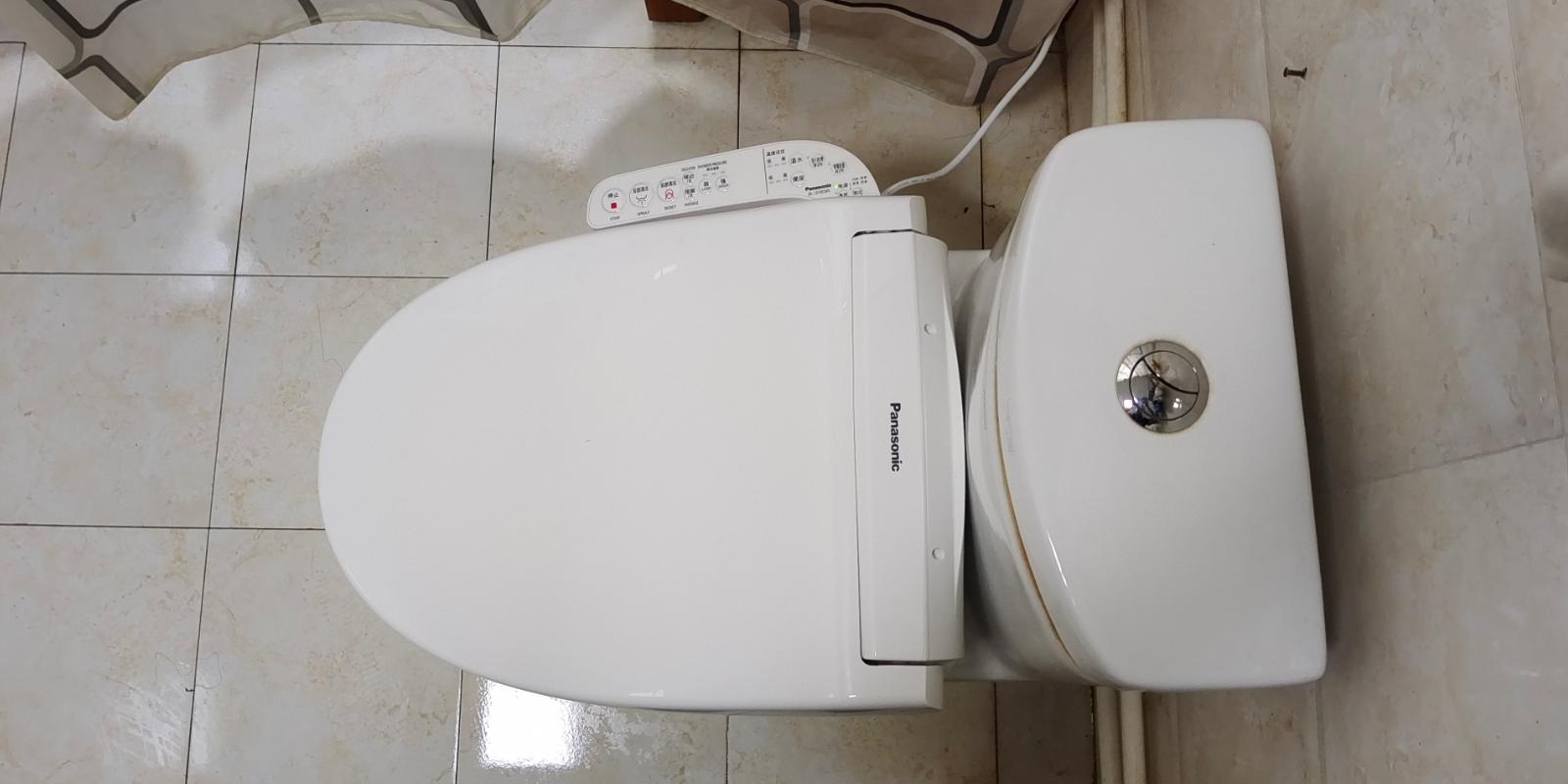 松下智能马桶盖怎么选择 (松下智能马桶盖1310测评)