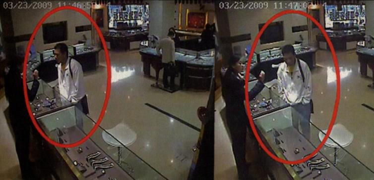 偷梁换柱被骗100万,偷梁换柱涉案金额500万