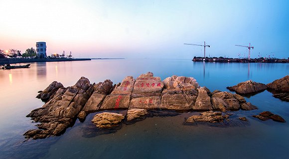 “疫”净花开，摘下口罩的那一天，我在山东等你