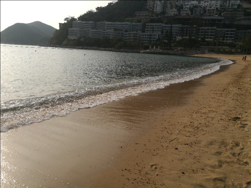 回顾难忘的香港之旅,我的第一次海上旅行