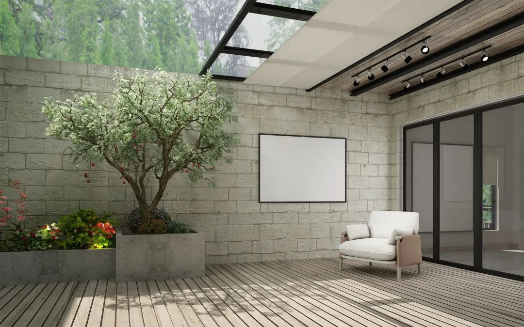 君熙太和高层户型层高,君熙太和一层带小院