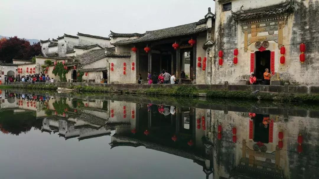 徽商怎么这么厉害,徽商如何重振江湖