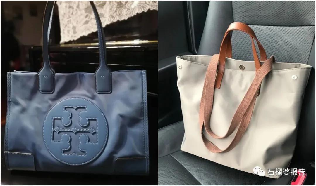 实用的通勤上班包,用了很久的东西不想换