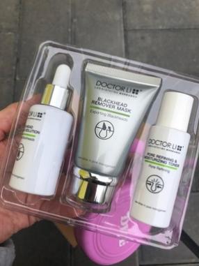 睡觉敷完面膜后的正确护肤步骤,睡前敷完面膜怎么护肤