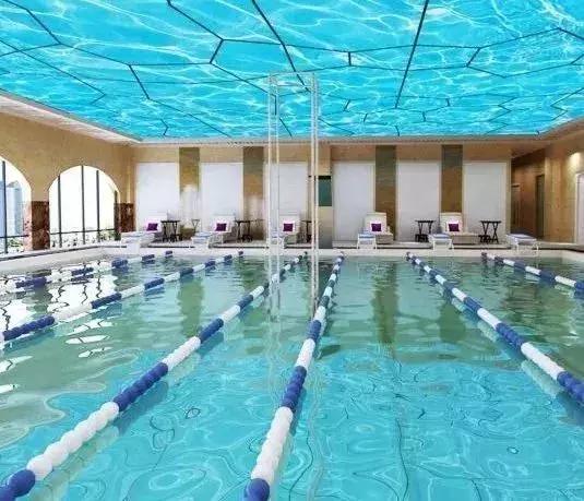 周末38℃高温来袭！南充各区游泳全攻略，16个泳池让你瞬间降温