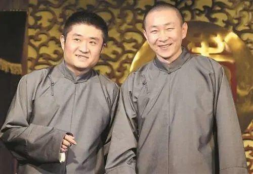 你最喜欢的德云社相声演员,你能分清德云社的相声演员吗