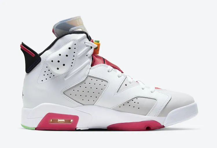airjordan6retro什么款,airjordan6发布时间