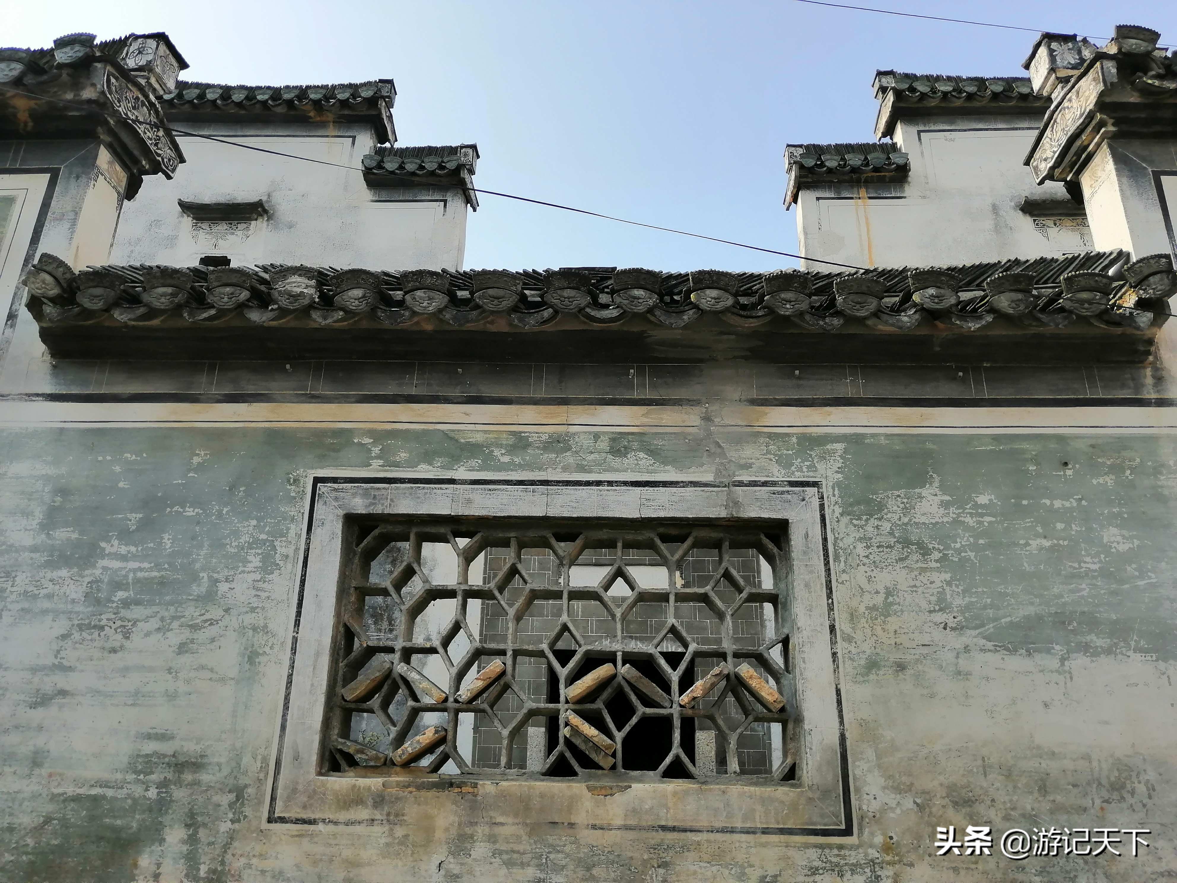 博导带我游龙川——阿尼亚房车伴我走天涯