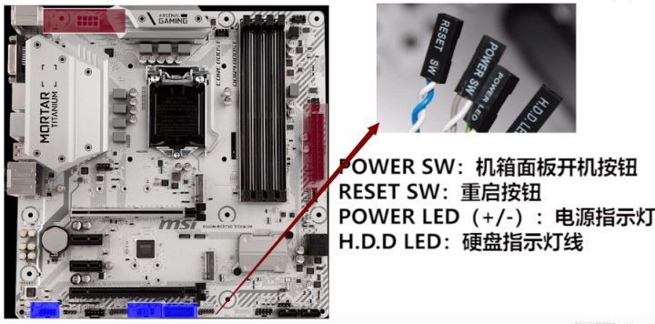 易懂易学的超详细diy装机教程,自己动手diy装机详细操作图文介绍