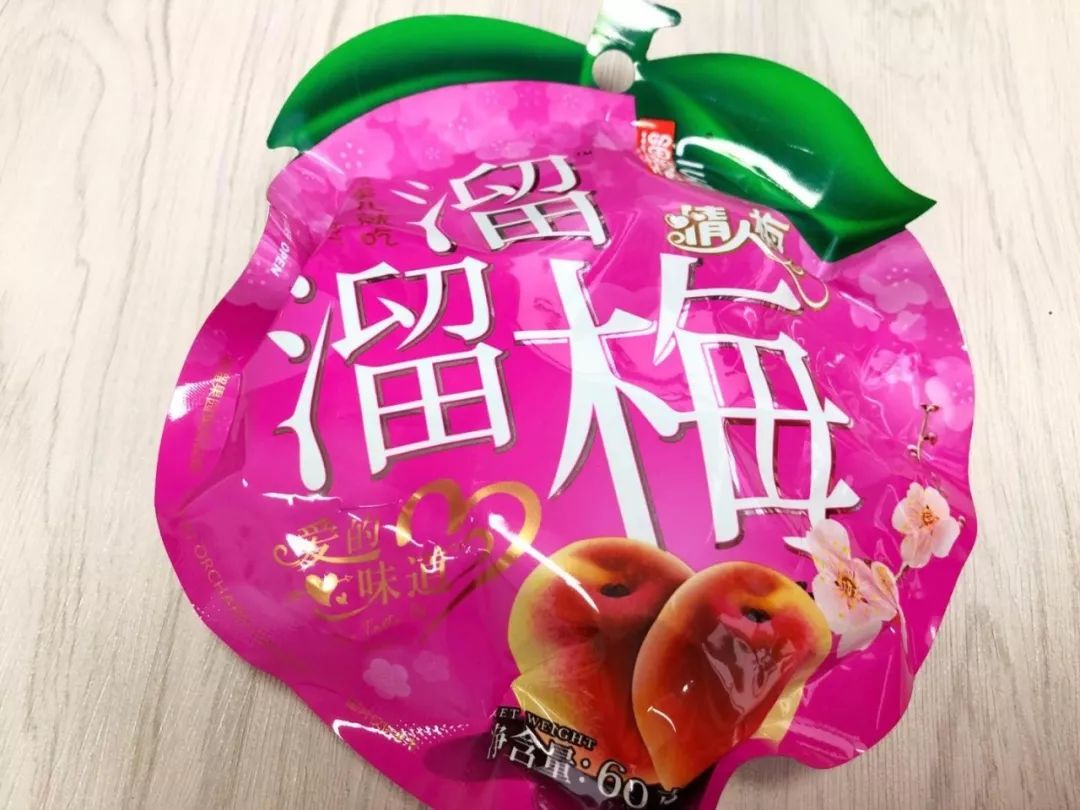 春游零食高颜值,春游小零食简单又好吃