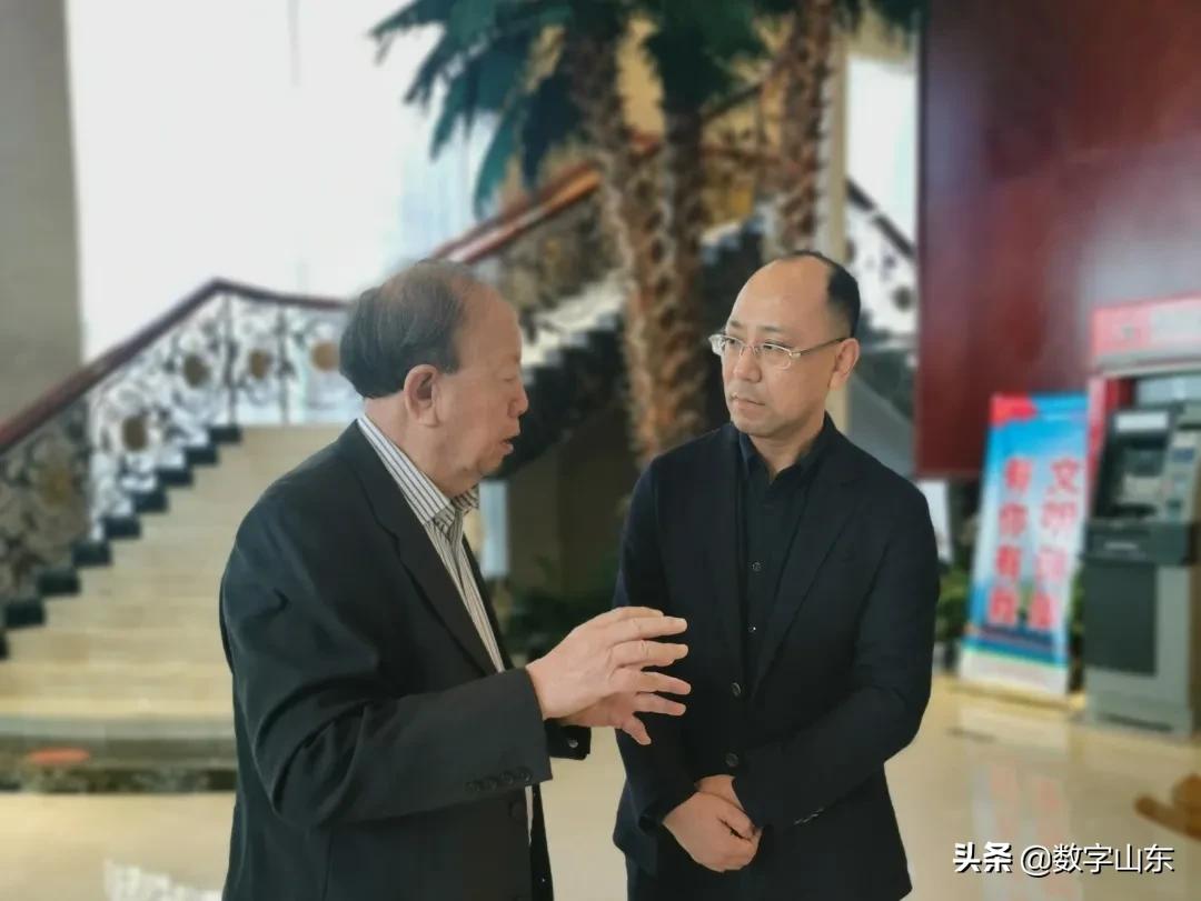 跨尺度研究院项目落户莱西彰显“莱西速度”