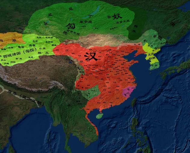 同为皇帝，为何有的皇帝称“帝”，有的皇帝称“祖”或“宗”呢？