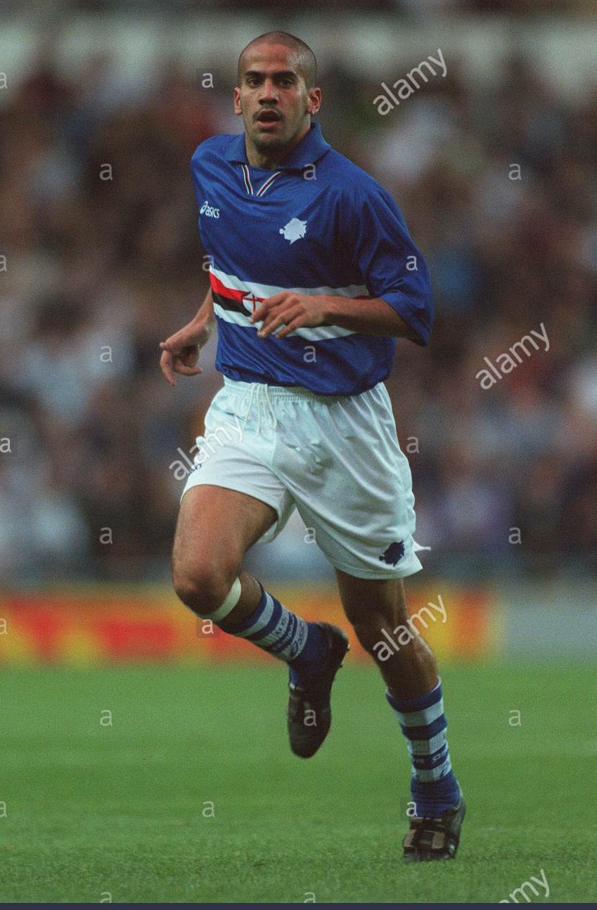 新赛季桑普多利亚,桑普多利亚到底有多厉害