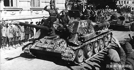 坦克世界su-100优缺点,su-100坦克