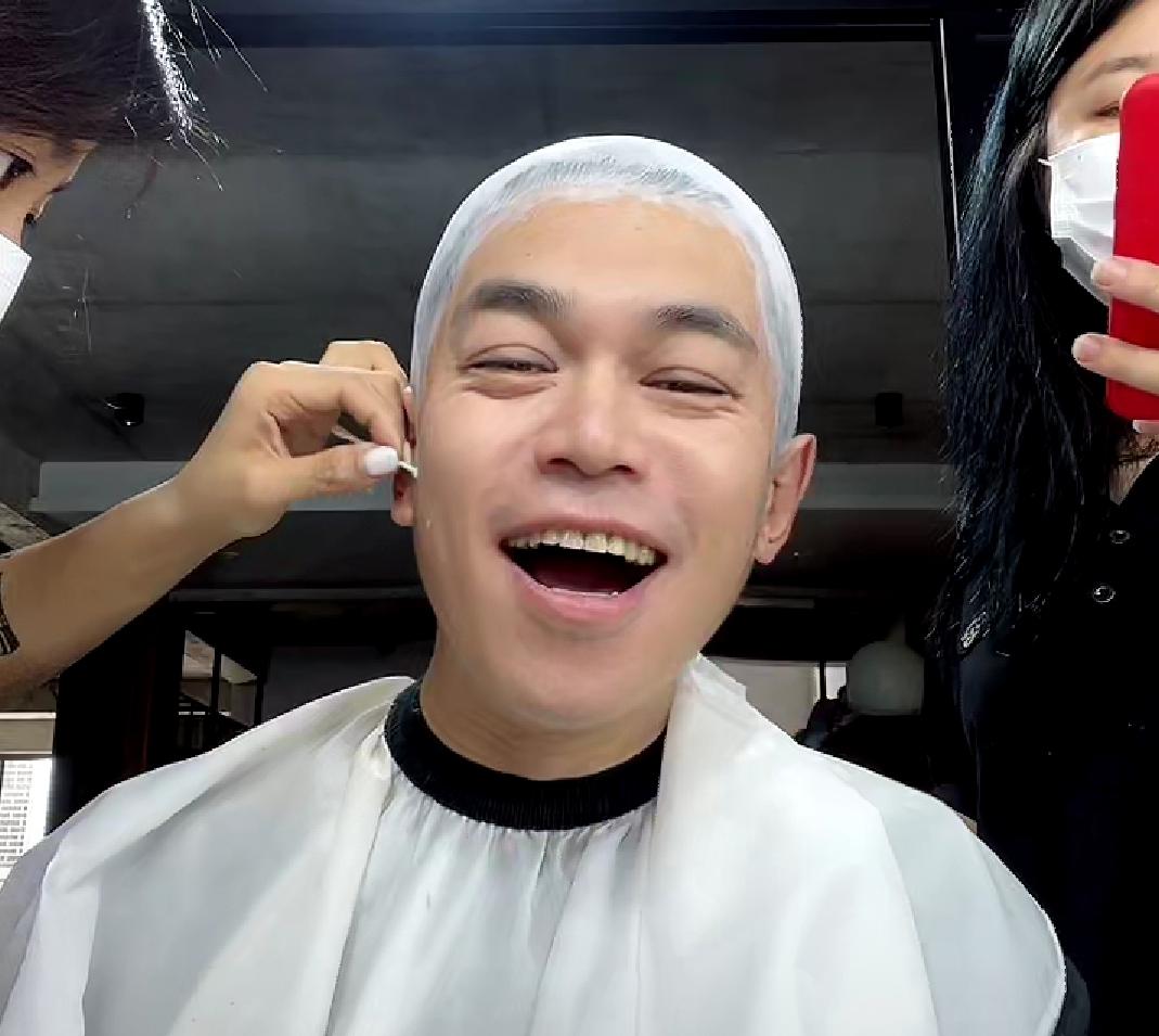 吉吉国王小号视频,吉吉国王特辑