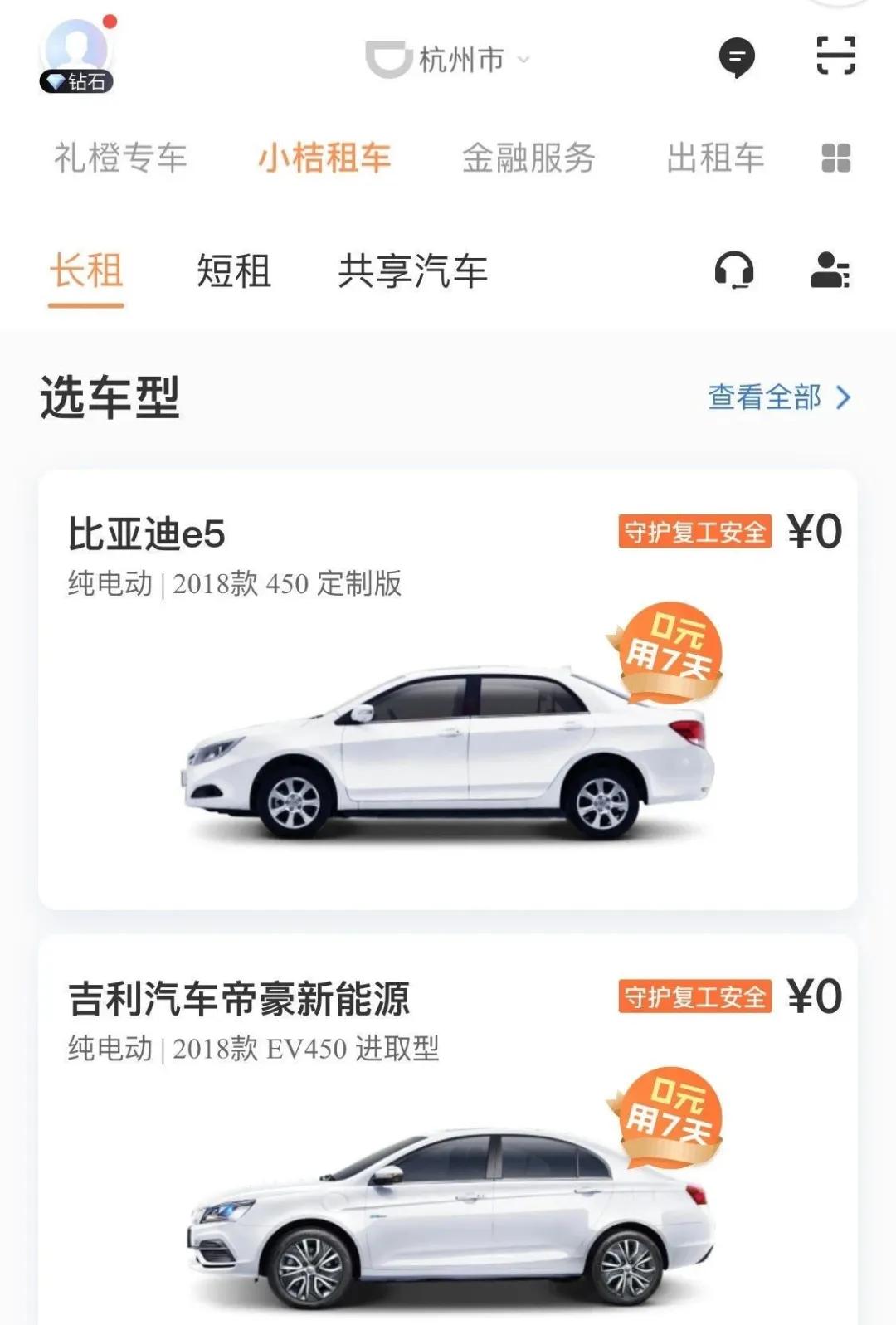 网约车租赁服务平台盈利,网约车租赁公司与平台利益