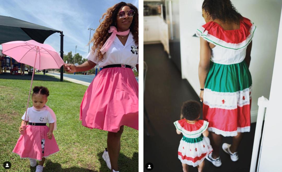 最能挣钱的网球女王们都住在什么样的大House?