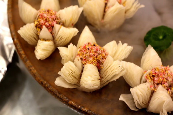 全聚德形象鸭,全聚德烤鸭要的就是这么精致