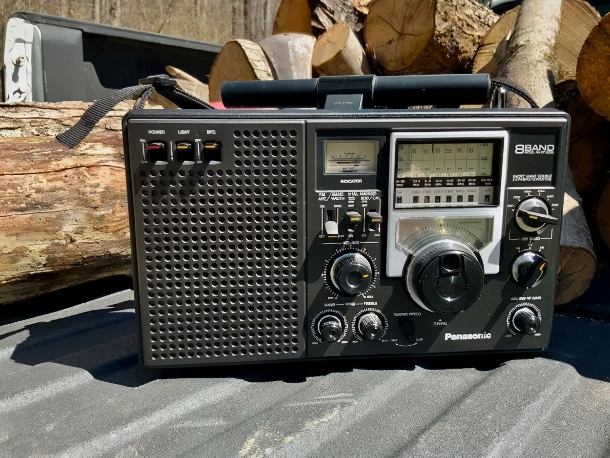 2022年最畅销的收音机,收音机2020年