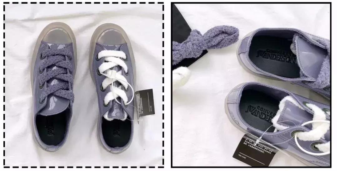 vans匡威新款上新,烂大街的匡威vans