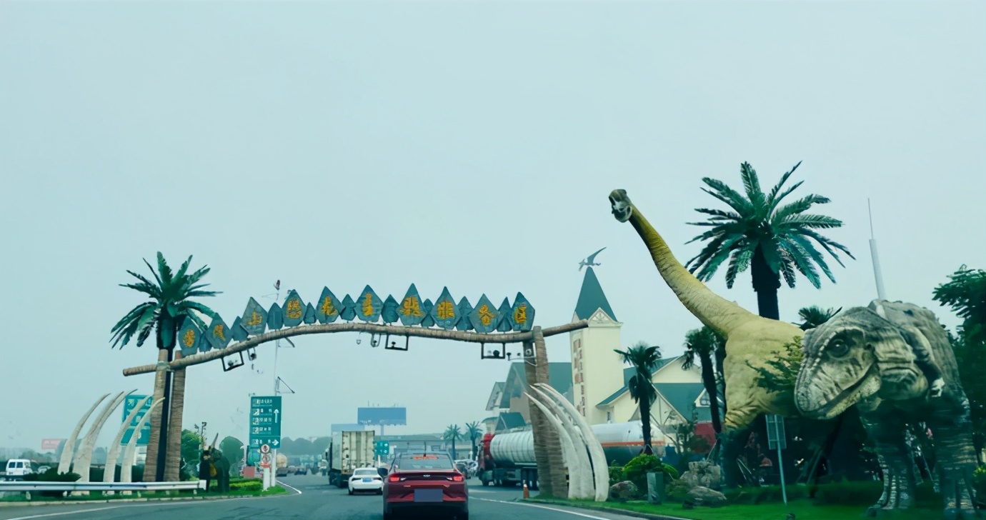 江苏高速服务区爆红,江苏高速服务区有什么好处