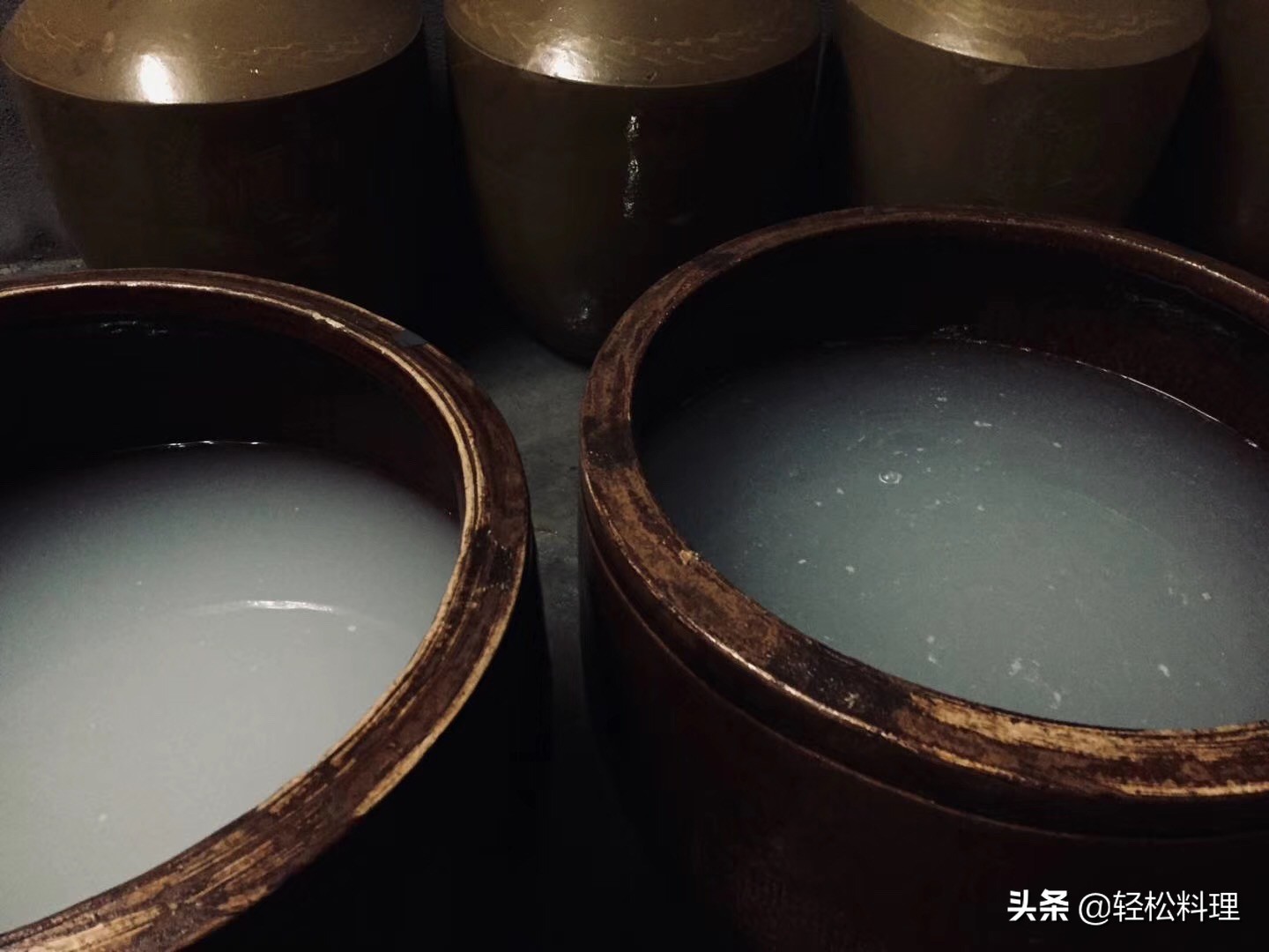 如何自酿米酒？真没你想象的那么难