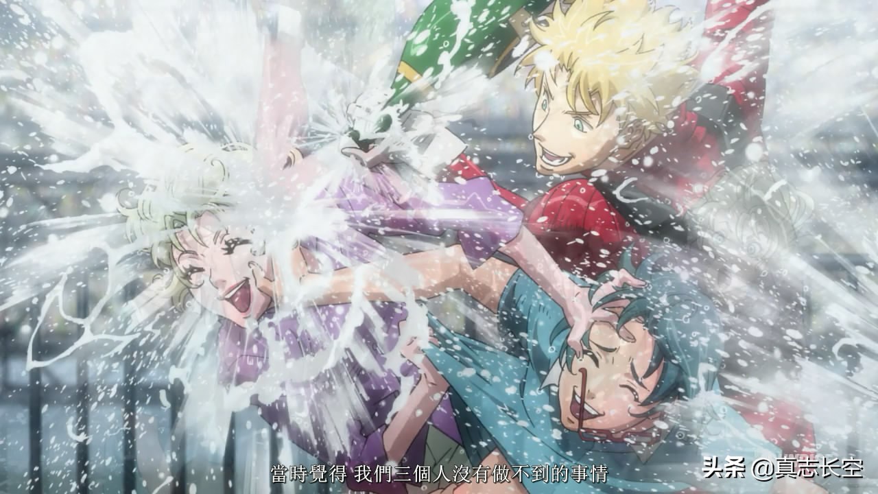 《高达：雷霆宙域》OVA版解说#3：各自虐菜，战术换家的典范