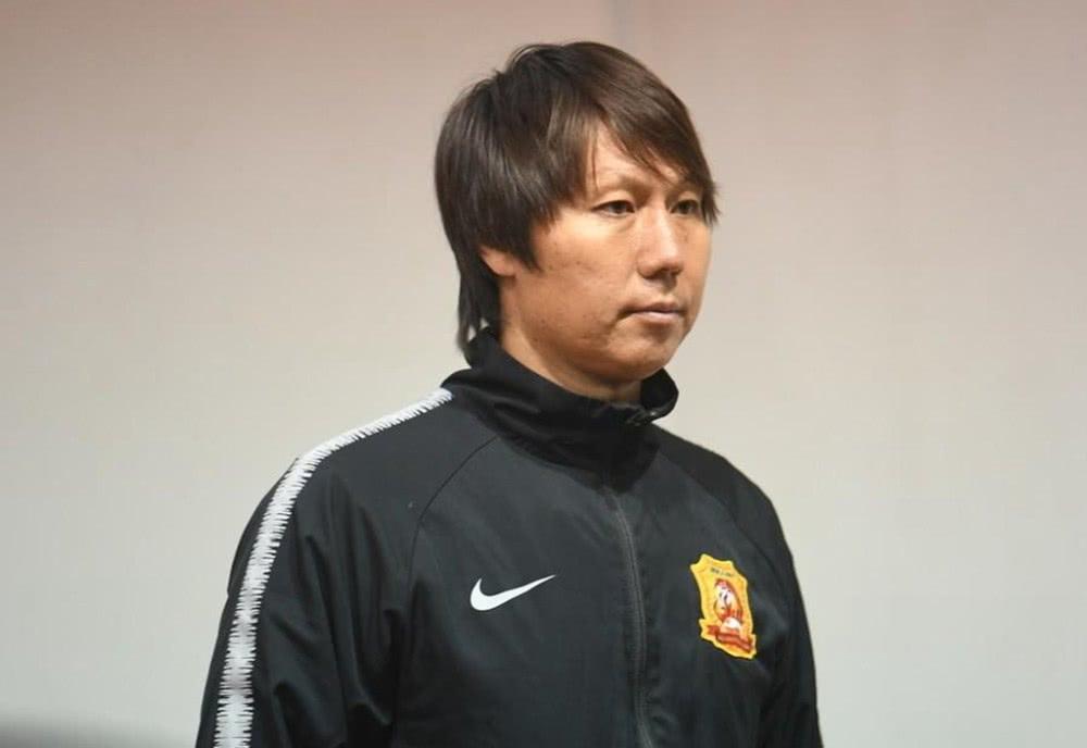 国足二队东亚杯李铁叫什么,国足二队东亚杯李铁