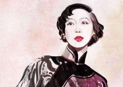 张爱玲谈人性完整视频,张爱玲的第二炉香到底在讲什么