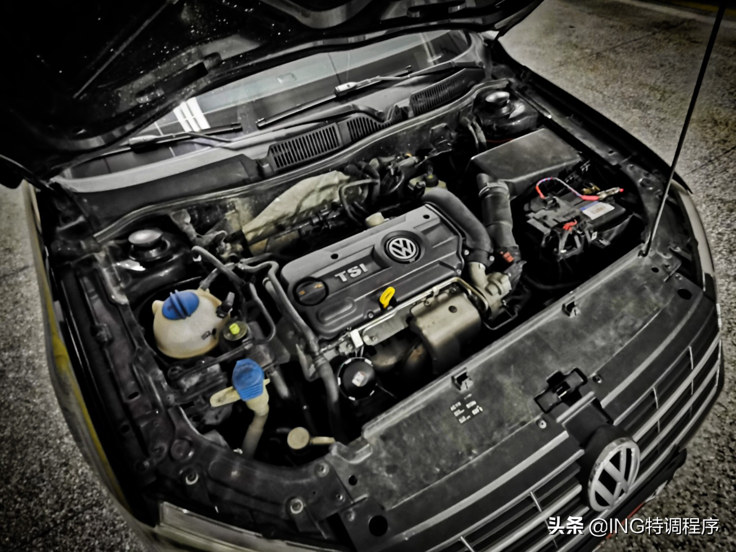 13款朗逸1.6l升级ecu,13年大众朗逸1.6ecu升级