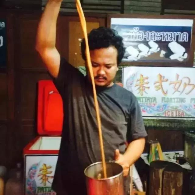 在泰国吃不习惯泰国的东西怎么办,去泰国买东西吃不会泰语怎么办