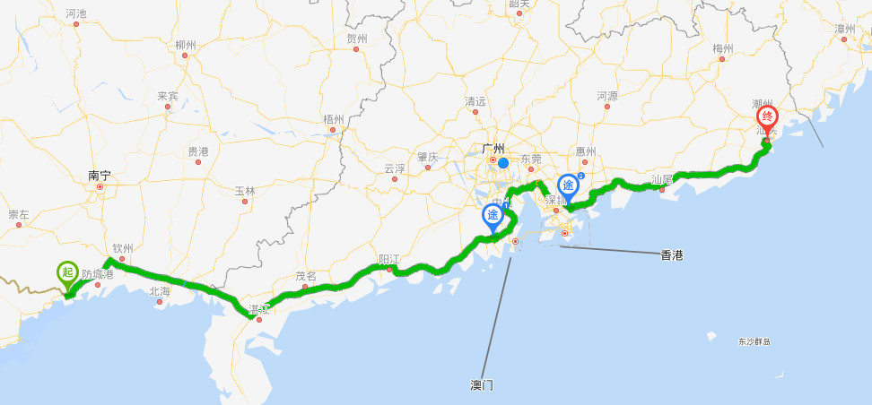 浠庡崡娴蜂箣婊ㄥ埌鍖楀浗闆師,浠庡崡鐤嗗埌鍖楃枂