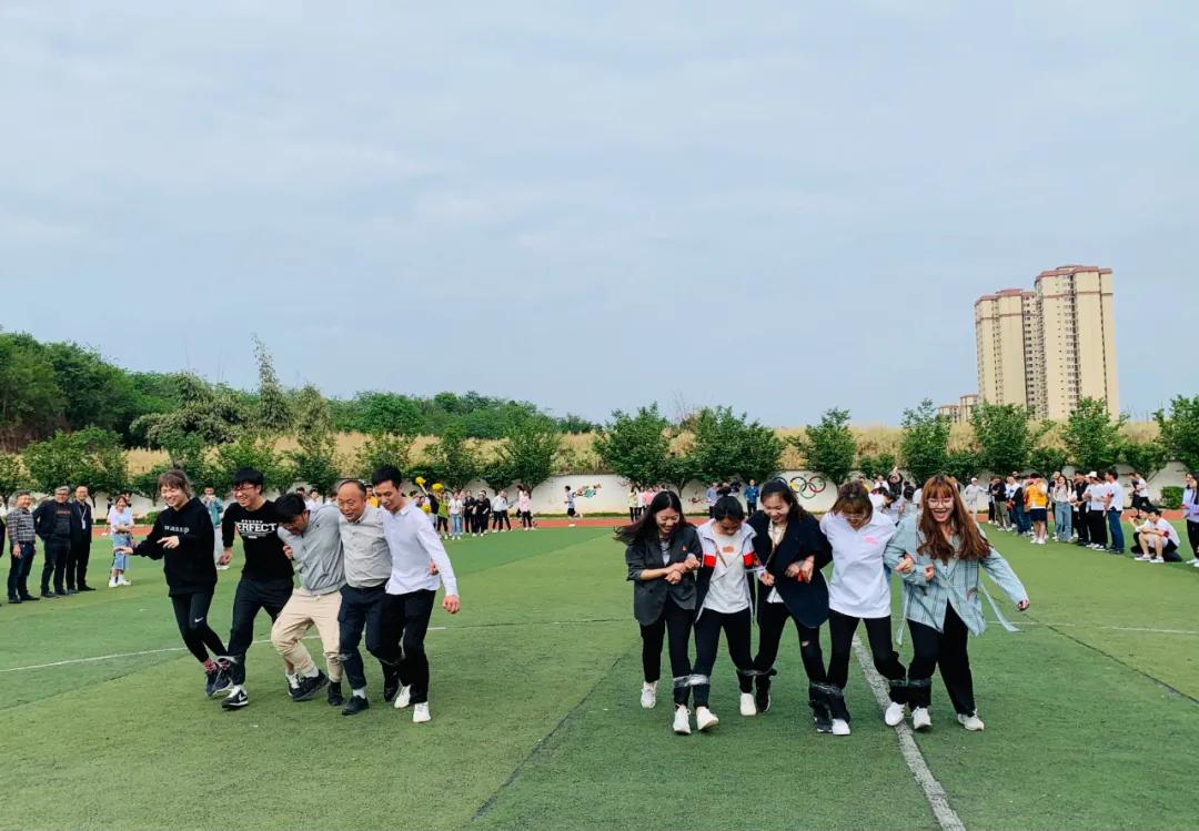 飒!123张图,带你“动+静”看赛场