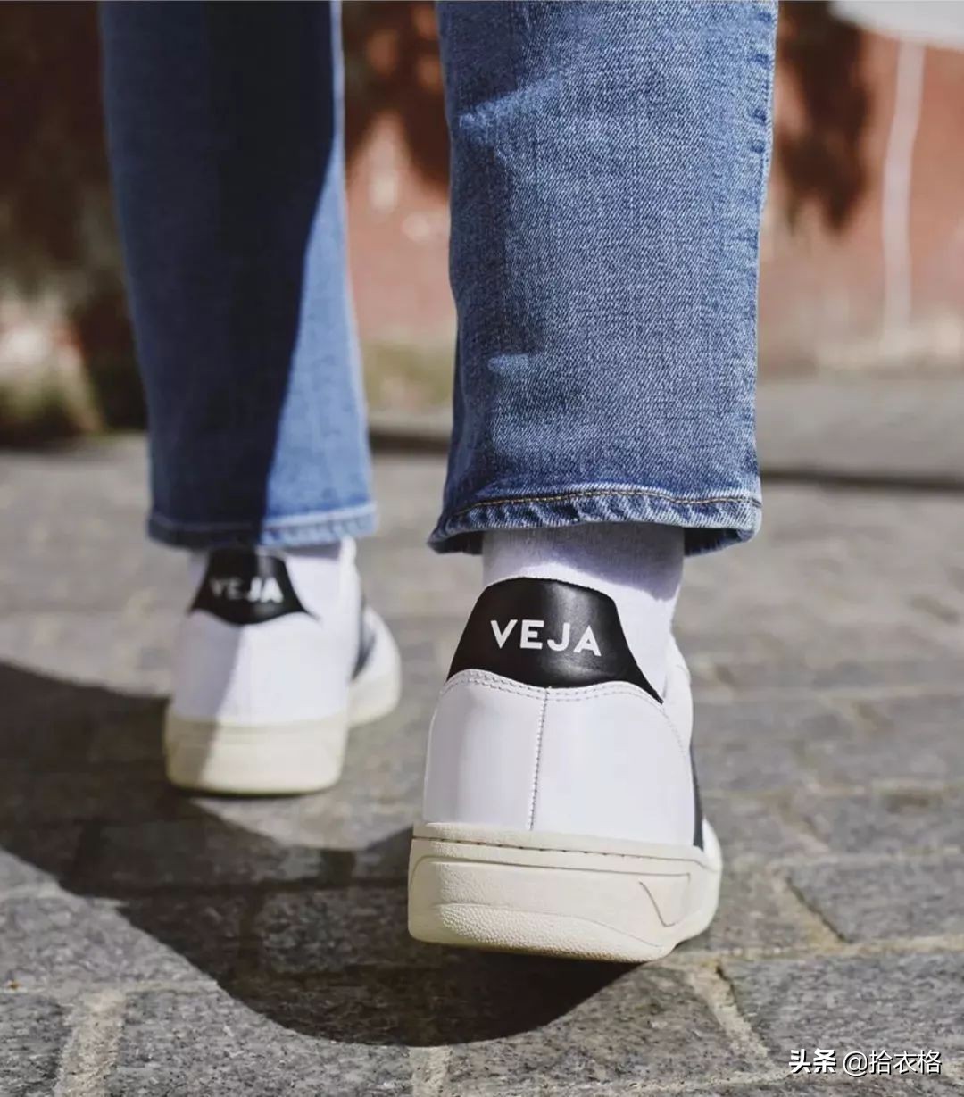 讲真，下一双小白鞋我会买它