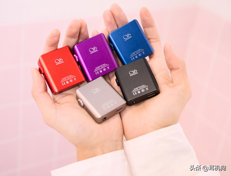 山灵m0声音测评,山灵m0播放器拆解