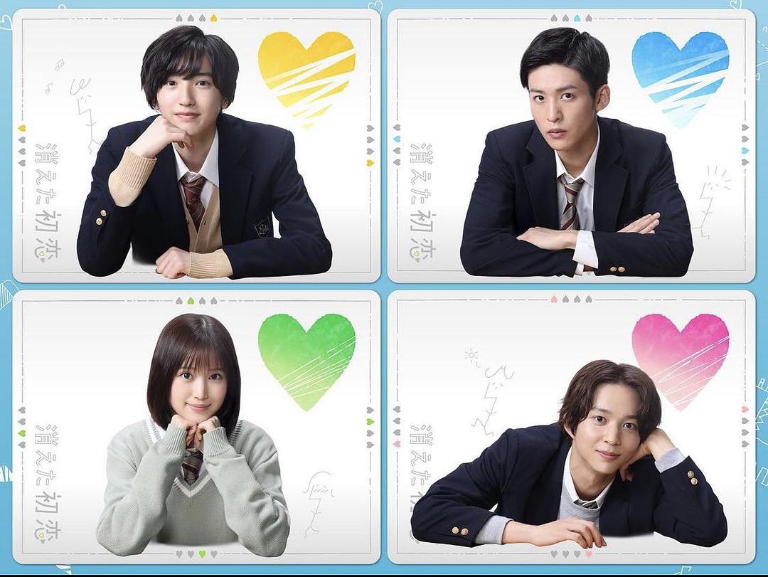 2021秋季日剧来了！小栗旬重磅回归，这15部拯救你的剧荒