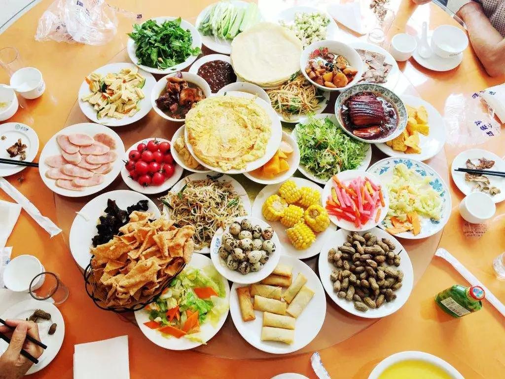 天津人吃过什么,天津人一般吃什么东西