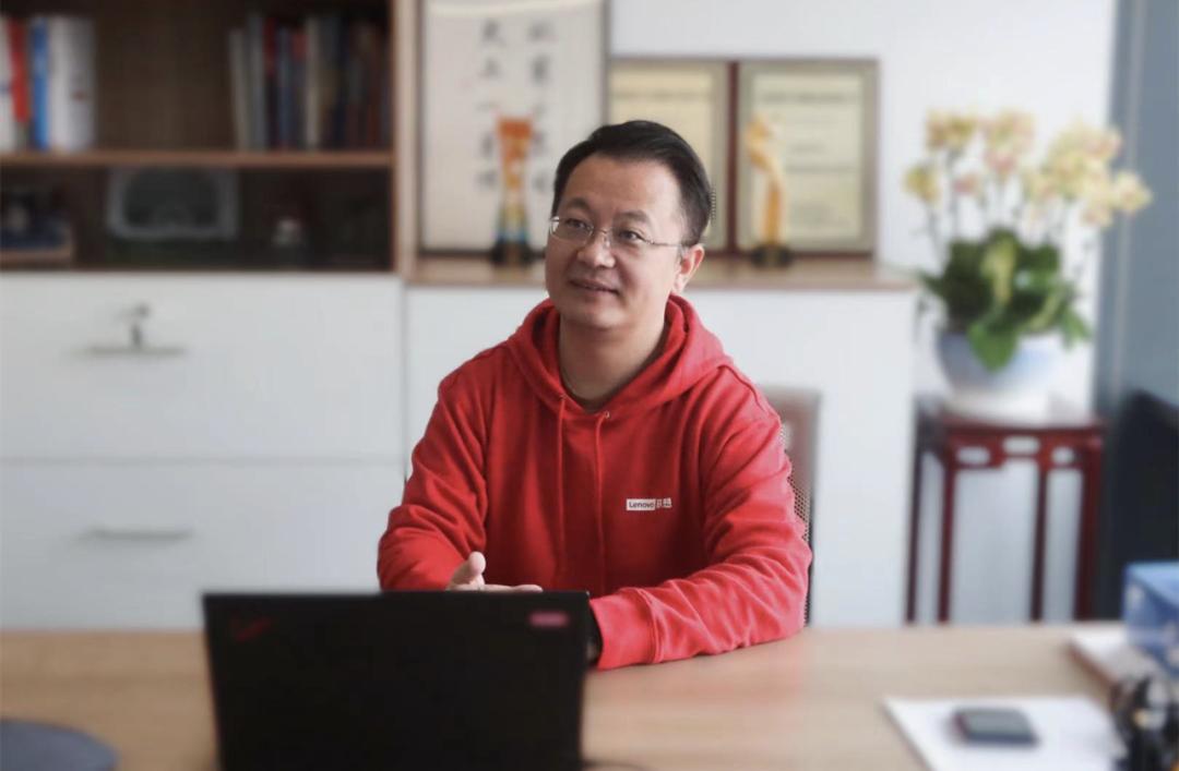 三联报道联想智慧城市：告别跑断腿，一城百姓的“办事自由”