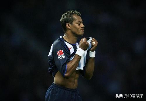 柏林之王马塞利尼奥,马塞利尼奥和柏林之王