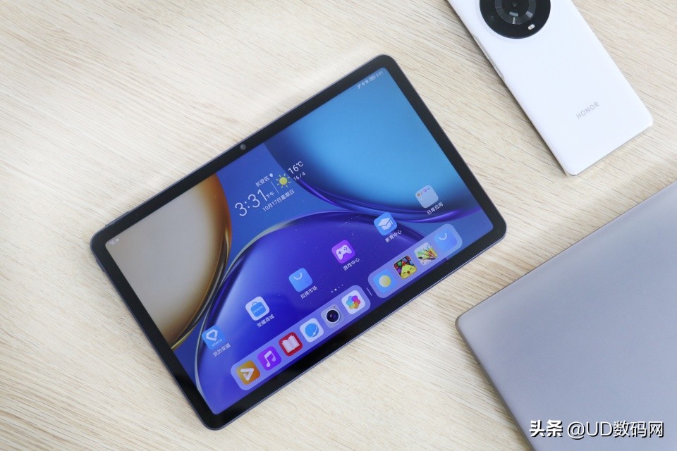 荣耀平板v7pro的优点和缺点,荣耀平板v7深度评测